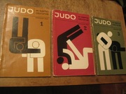 Judo w samoobronie  Bogusław Skut x 3 części