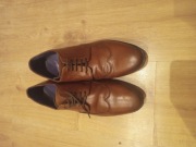 Buty męskie wizytowe Next r.39