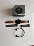 Garmin Instinct 3 50 mm | Gwarancja + faktura | Stan idealny