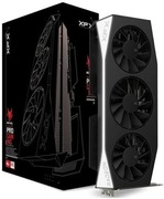xfx mercury amd radeon rx 9060 xt oc 16gb