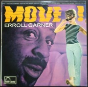 Erroll Garner – Move!