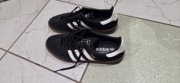 Buty Adidas Jeans GX5339 Męskie 43 1/3 Czarne