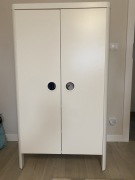Szafa IkEA