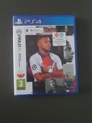 FIFA 21 Edycja mistrzowska PL