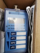 Czujnik ciśnienia XML-F010D2035