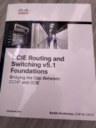 CCIE Routing and Switching v5.1 Foundations 