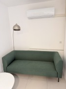 Kanapa - Jysk - na 3 osoby