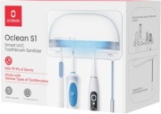 OCLEAN S1 Uchwyt do Dezynfekcji Szczoteczek do Zębów Biały