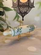 Wałek ceramiczny Bolesławiec  20 cm ceramika Z.C. Bolesławiec 