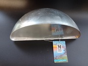 Lampa kinkiet ćwierć kuli Markslojd loft industrial design nowa z metką