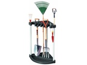 Keter Corner Tool Rack - stojak na narzędzia ogrodowe