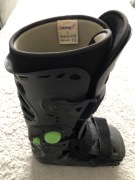 Orteza kończyny dolnej