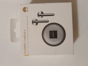 Słuchawki bezprzewodowe douszne Huawei FreeBuds 4