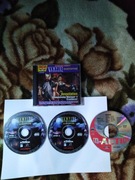 VAMPIRE THE MASQUERADE