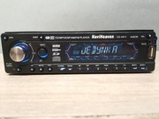 Radio samochodowe z CD z Mp3 USB, AUX, Karty SD / Naviheaven CD-4411