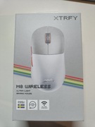 Mysz bezprzewodowa XTRFY M8