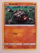 Rolycoly (Champion's Path, 031/073)