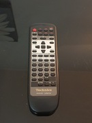 Oryginalny pilot Technics EUR647134 do amplitunerów