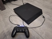 Playstation 4 PRO - 1TB - model CUH 7216B (w kartonie)