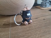 Piękny brelok do kluczy,  wyprzedaż nowy