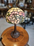Lampa w stylu Tiffany 48 cm 
