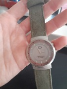 Charles Delon zegarek męski sportowy