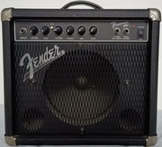 Fender Frontman Amp Guitar Amplifier wzmacniacz gitarowy instrukcja schemat