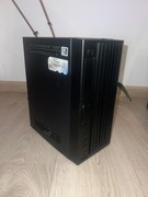 Komputer stacjonarny | Intel Atom D525 | 4 GB RAM