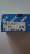 Czujnik optyczny WL12G-3P2572