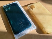 Huawei P40 Lite green crush 128gb