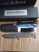Nóż Benchmade 375FE 1 Fixed Adamas  