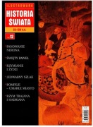 Ilustrowana historia świata. Od 33 do 138 n.e. Praca zbiorowa