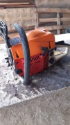 Pila spalinowa Chinczyk ala STIHL