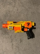 Nerf Barricade Rv-10