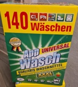 AppWash  do prania uniwersalny na 140 prań