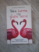 Taka karma czy głupie serce