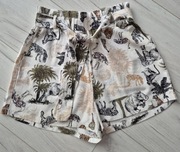 Spodenki szorty dziewczęce PEPCO 164