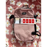 plecak do samolotu ryanair wizzair 40x25x20 torba podróżna szary spilbergen