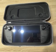 Steam deck oled 512gb