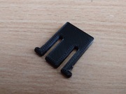 Zest. naprawczy - 4 nóżki Logitech K270 K260 MK270