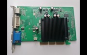 Karta graficzna EVGA GeForce 6200 512MB 