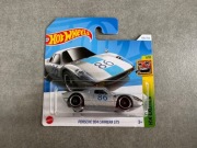 Hot Wheels nowy Porsche 904 Carrera GTS