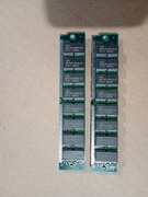 Edo ram 72pin 64 mb 2*32mb sprawne