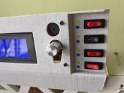 Drukarka 3D, płyta Prusa, Tatara, odpowiednik Anet