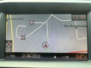 Radio Nawigacja Citroen C5 RT5 RNEG 