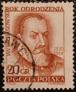 Fi 683 Rok Odrodzenia / kasowany luzak