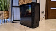 Komputer Gamingowy Ryzen 9 5900x/AiO/32GB/1TB/RX 6800XT Win 10 pro