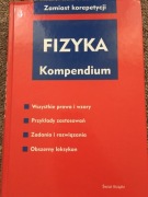 Kompendium Fizyka