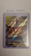 Karta Pokemon TCG Espeon & Deoxys GX (SM 240) - nowa! w folii! toploader!