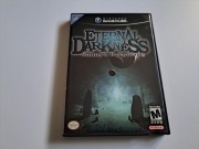 Eternal Darkness Sanity's Requiem GC GameCube